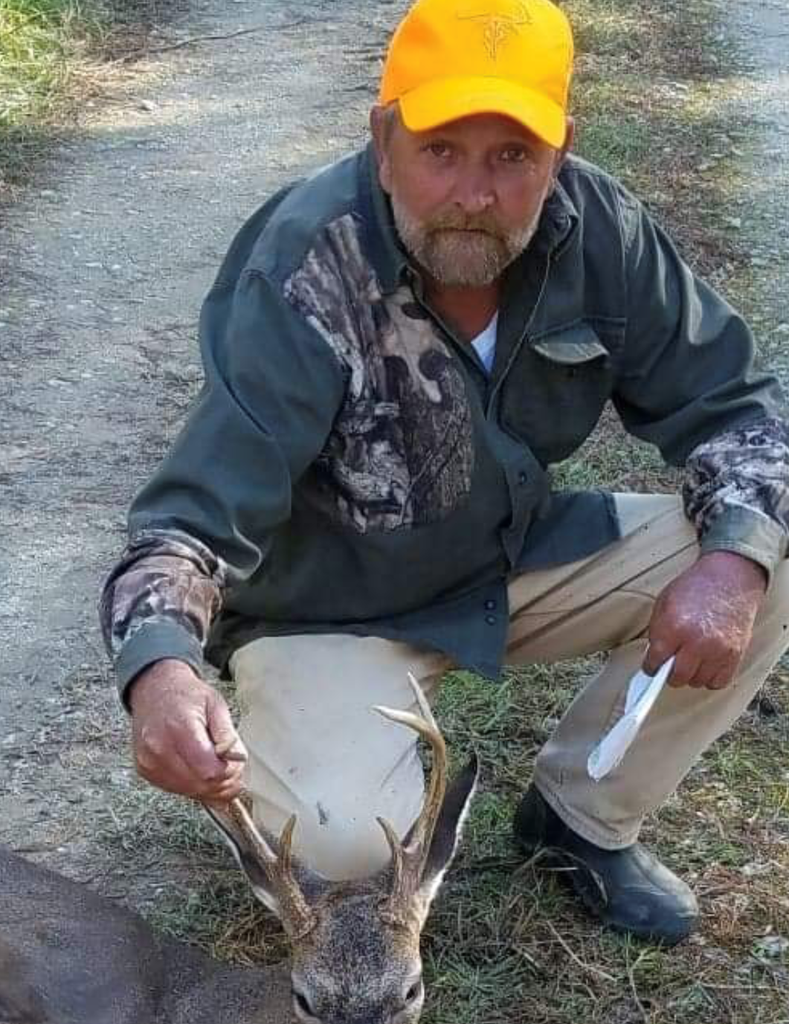 Lavern Bruce Johnson Profile Photo