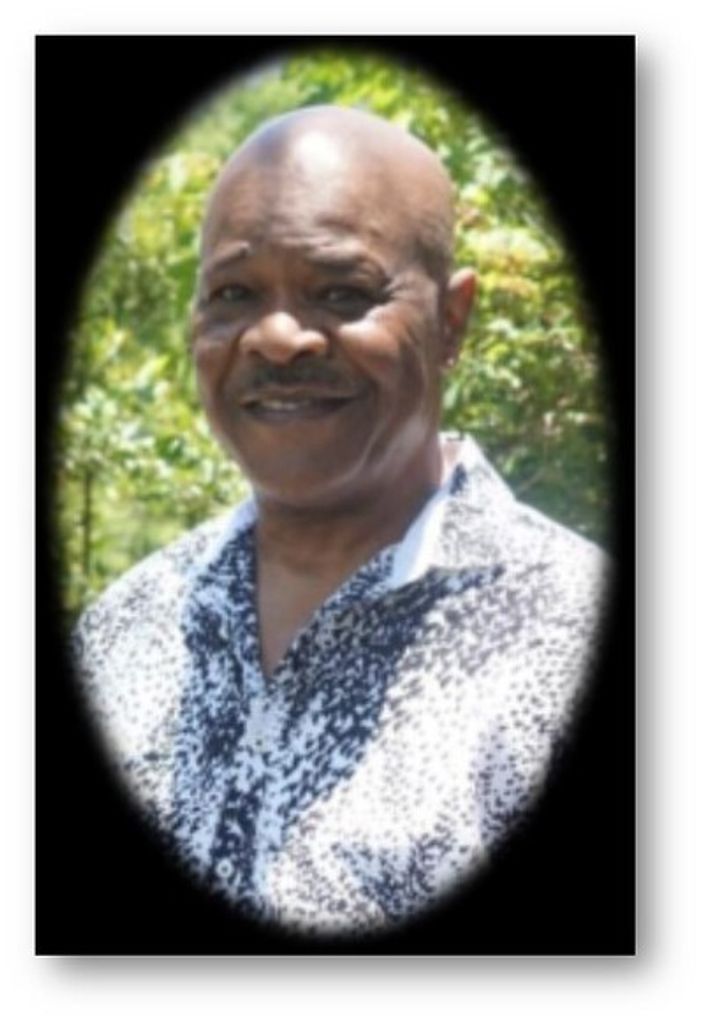 Larry D Johnson Profile Photo