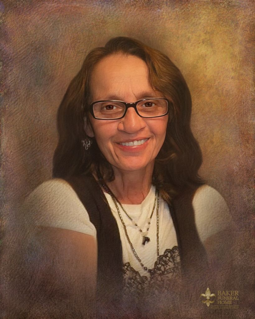 Lisa Whitaker