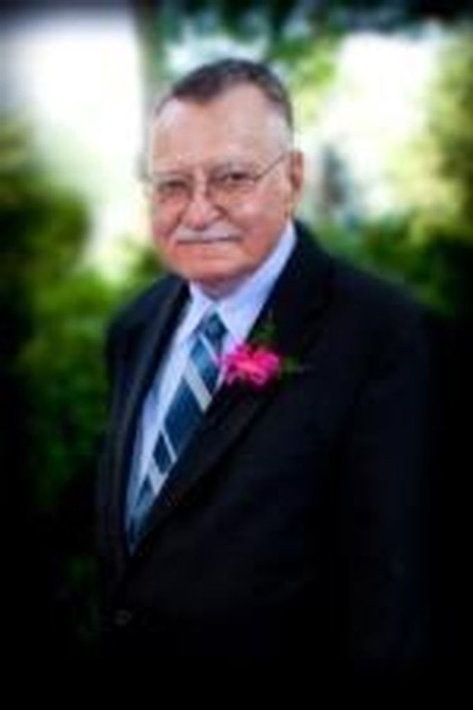 Harold Claude Robins