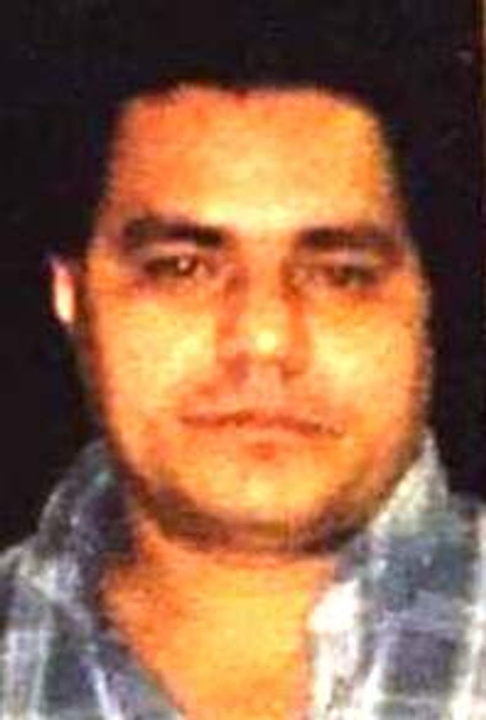 Navarrete, Jose Ruben