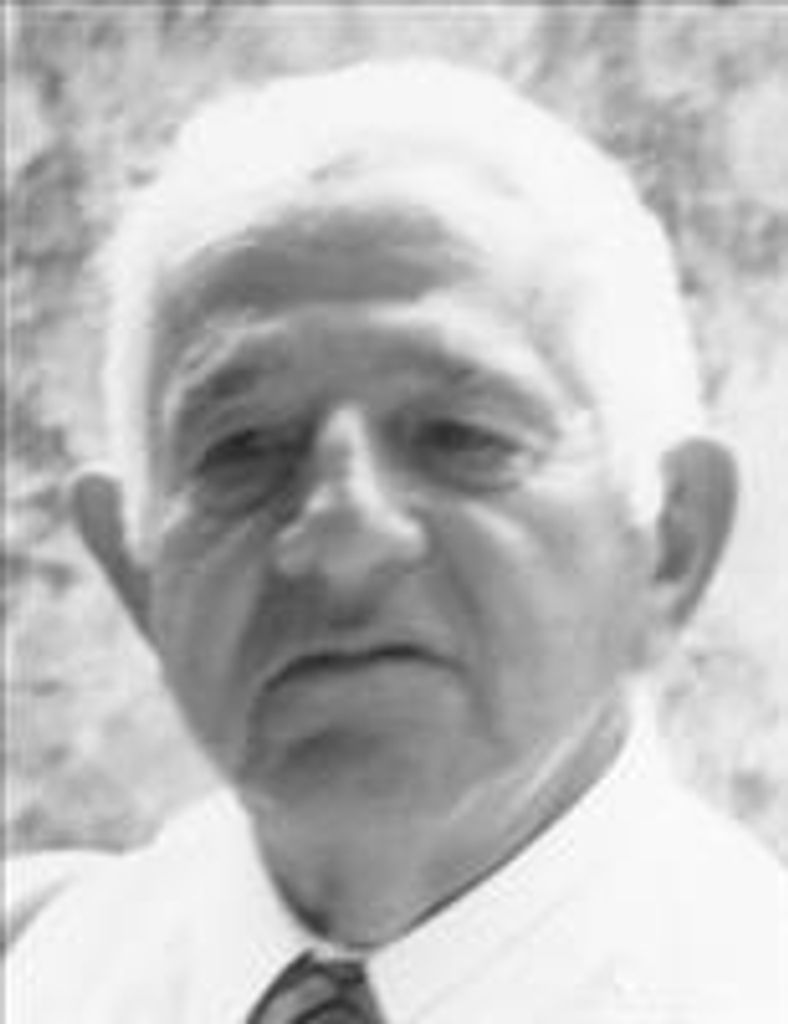 Nicholas D. Ottaviani