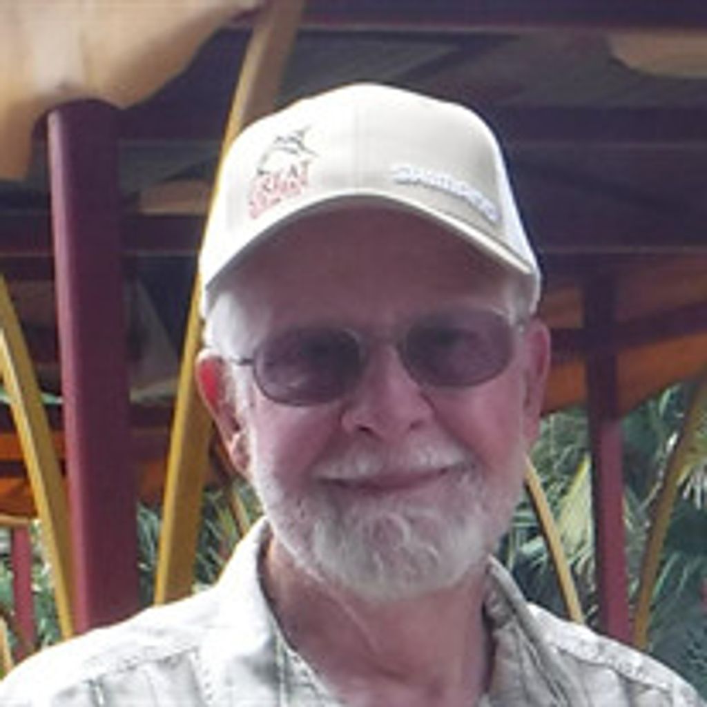 Richard Lee Clearman