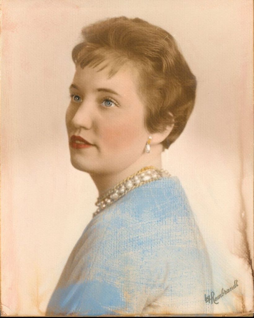 Delores Back Profile Photo