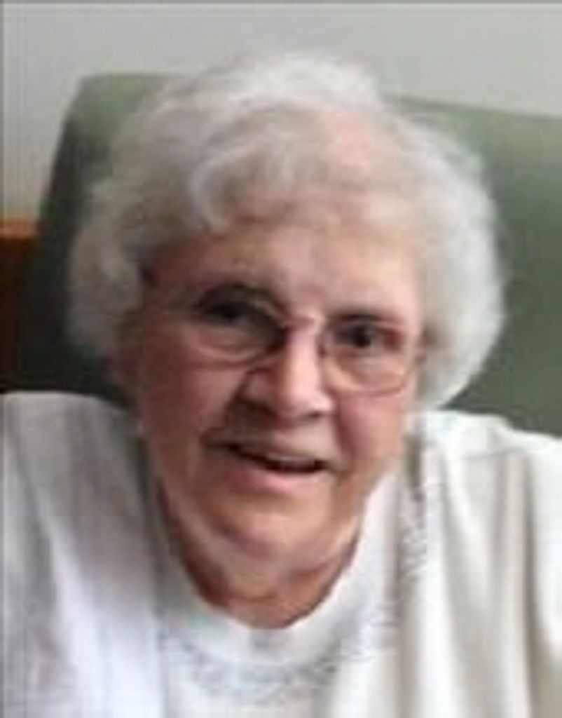 Cecile C. Tilton