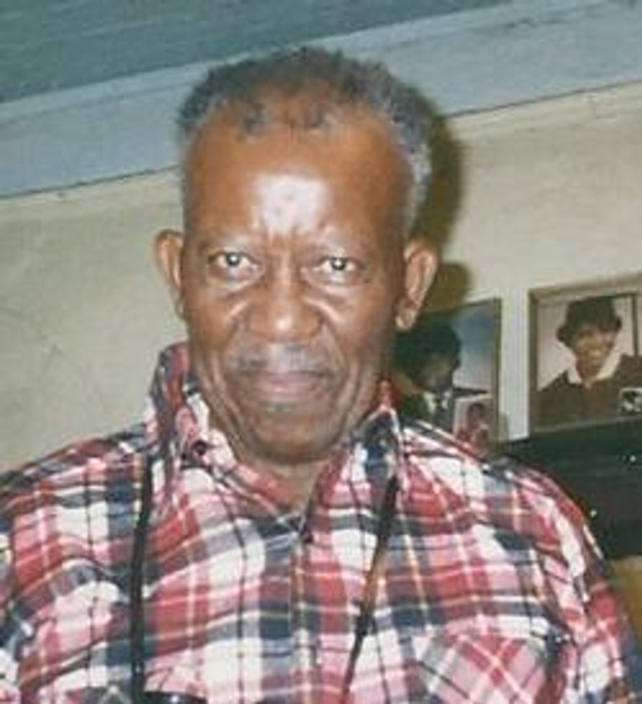 Walter Gibson, Sr. Profile Photo