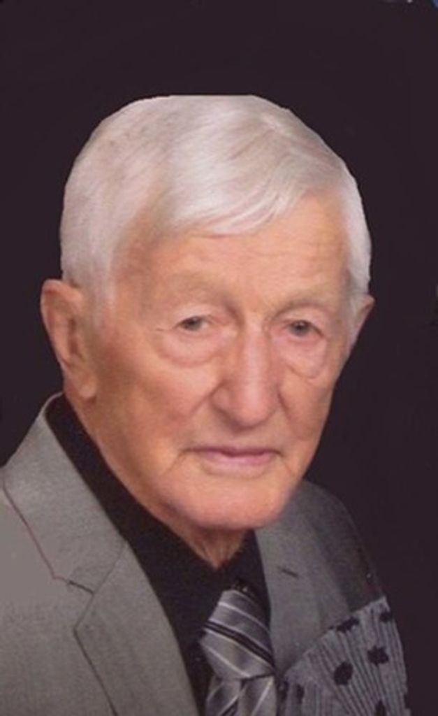 Allwyn K. Bakken