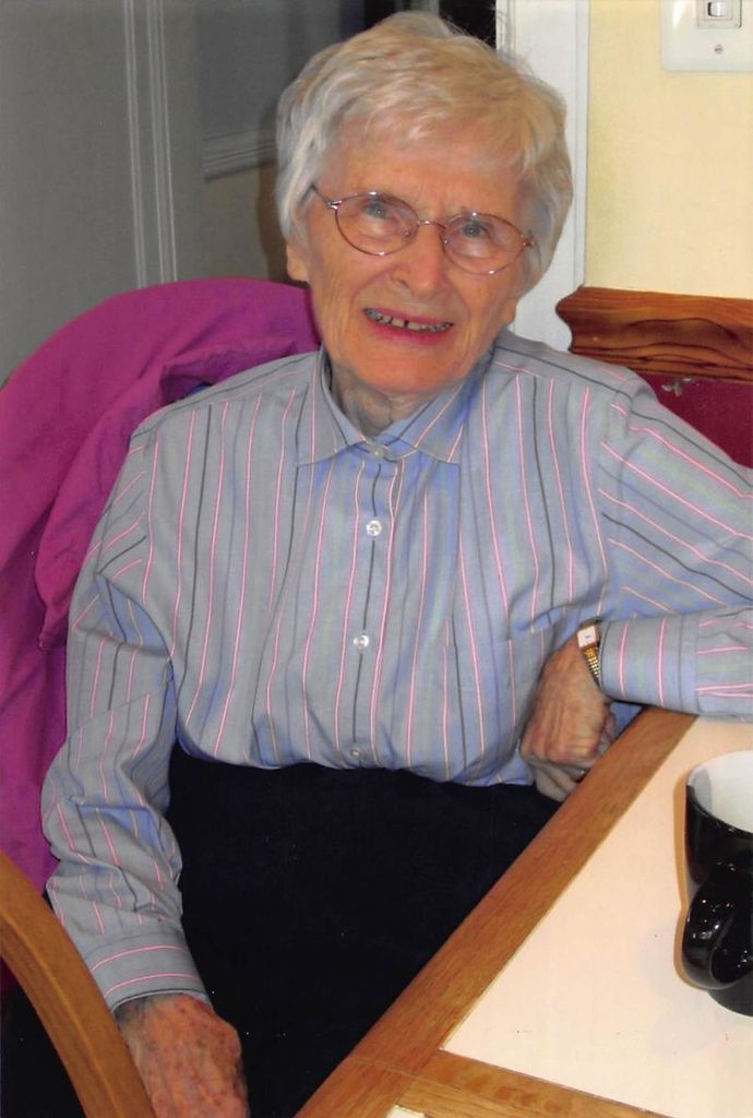 Margaret Coyle