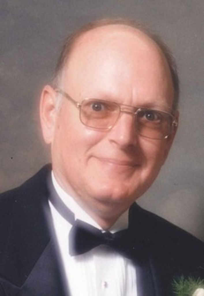 Gary H. Ralston