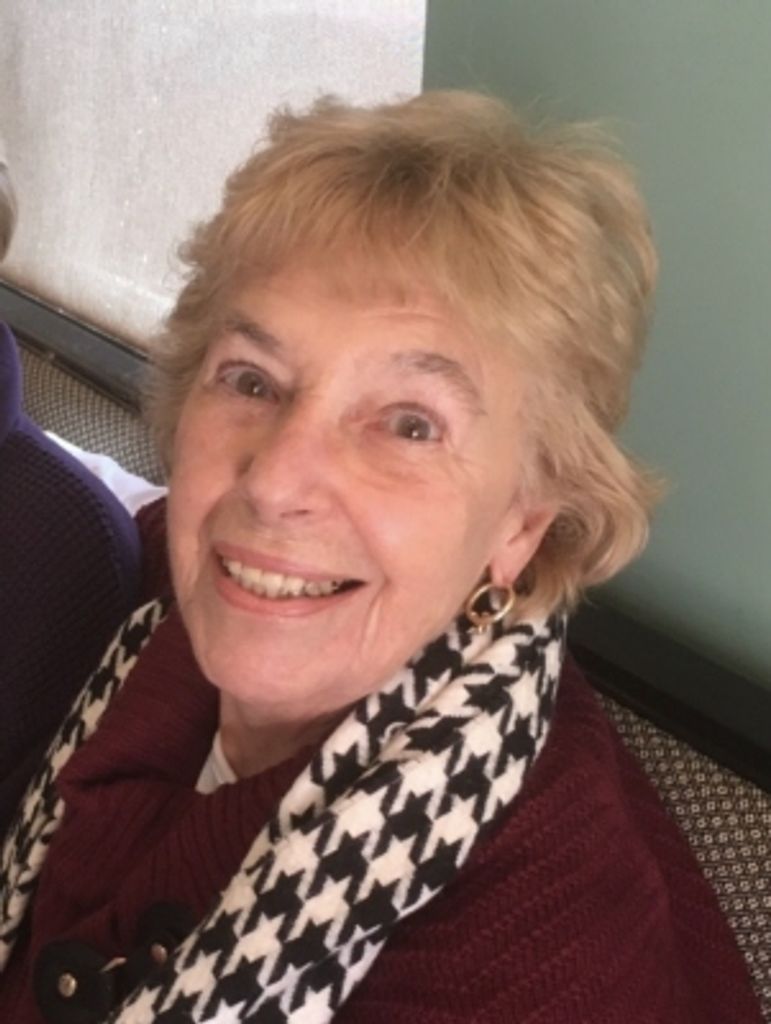 Jeanne M. Solch Profile Photo