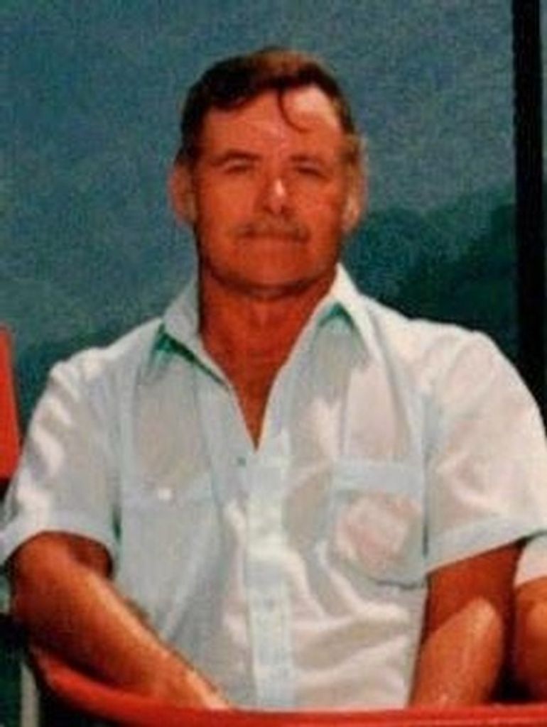 Harvey Gravley