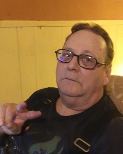 Teddy Eugene Fann's obituary image