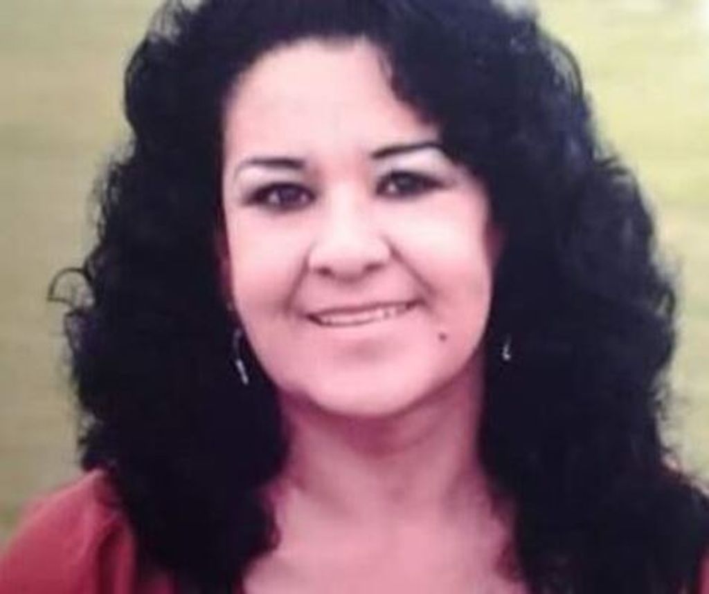 Guadalupe "Lupe" Aguilar Profile Photo