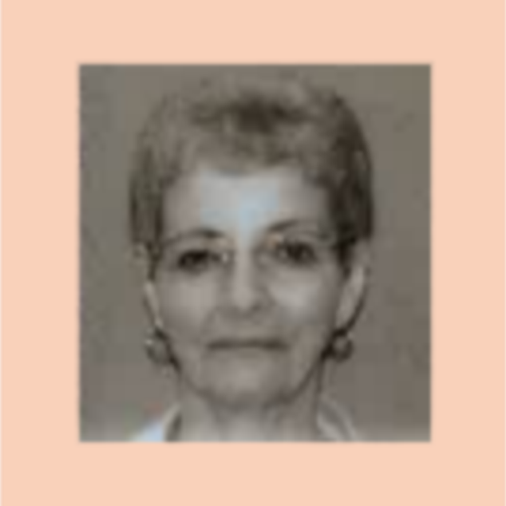 Margaret Mary Green