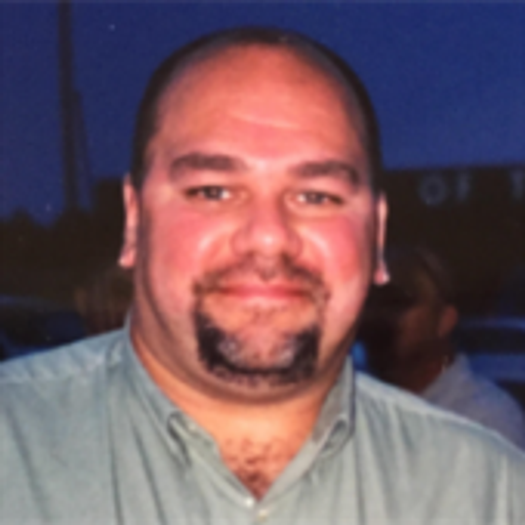 Michael  David Hamilton