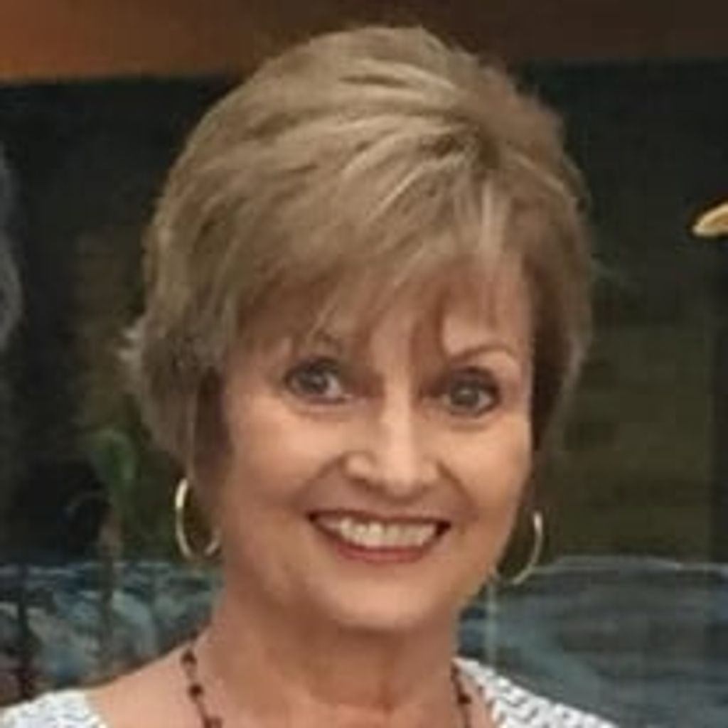Sharon Kay Fitzgerald