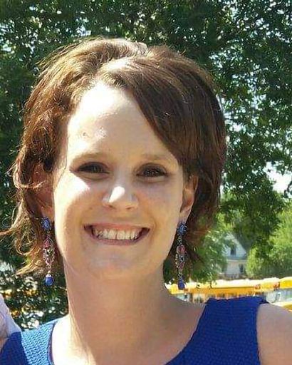 Lisa Nicole Rice Profile Photo