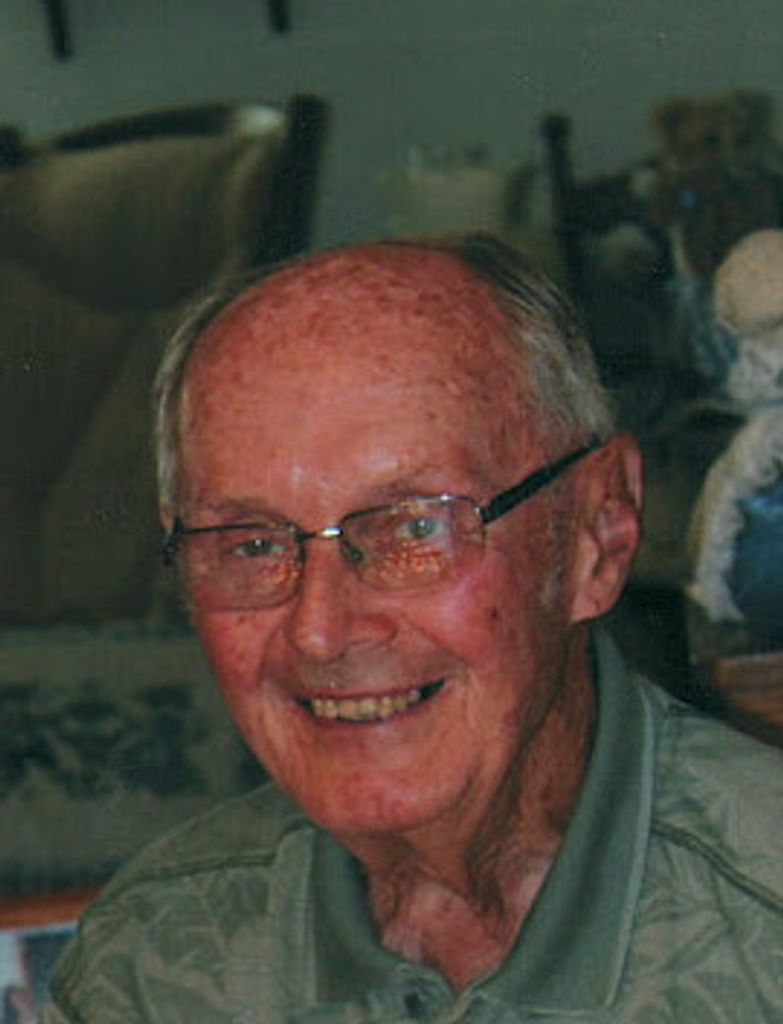 Merlin Van Dyk