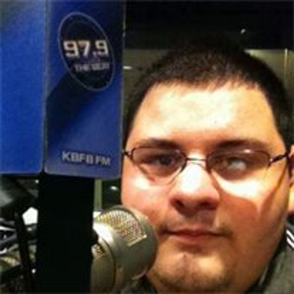 Michael Gonzalez