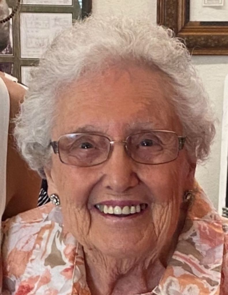 Ms. Betty H.  Griffin