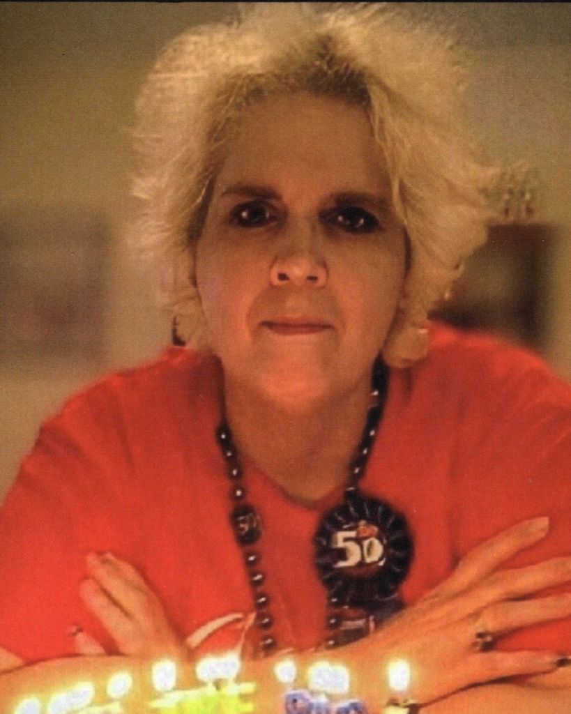 Beverly "Denise" McDowell-White Profile Photo