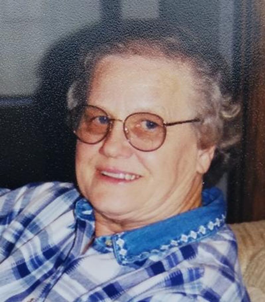 Mrs. Bobbie Jean Patrick Profile Photo