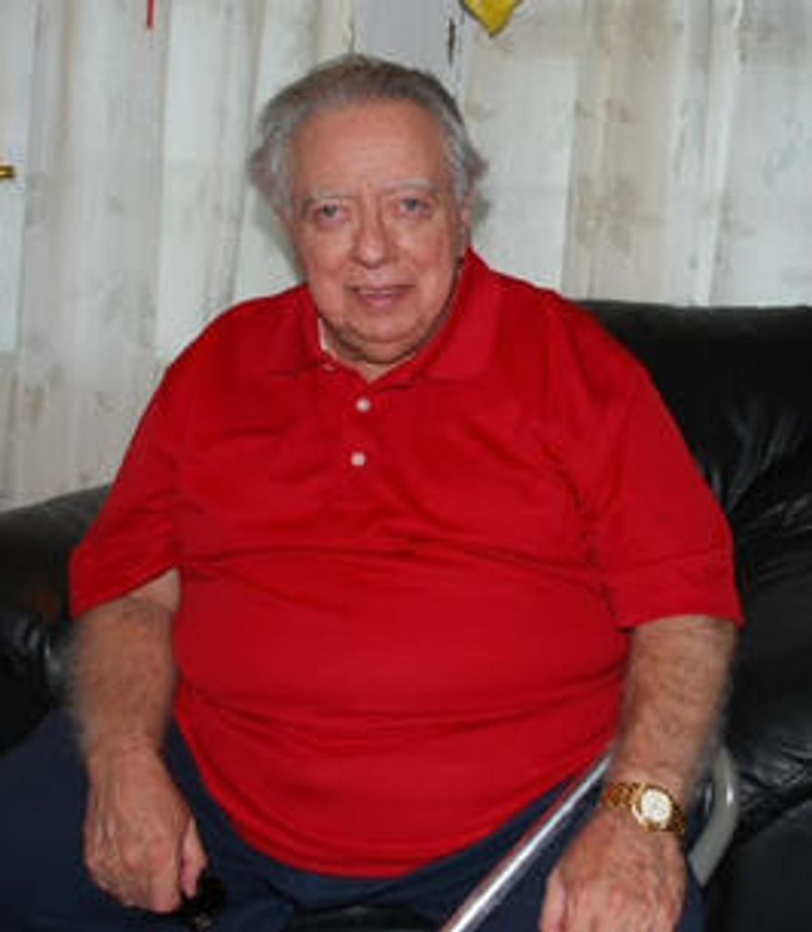Stephen Gullo