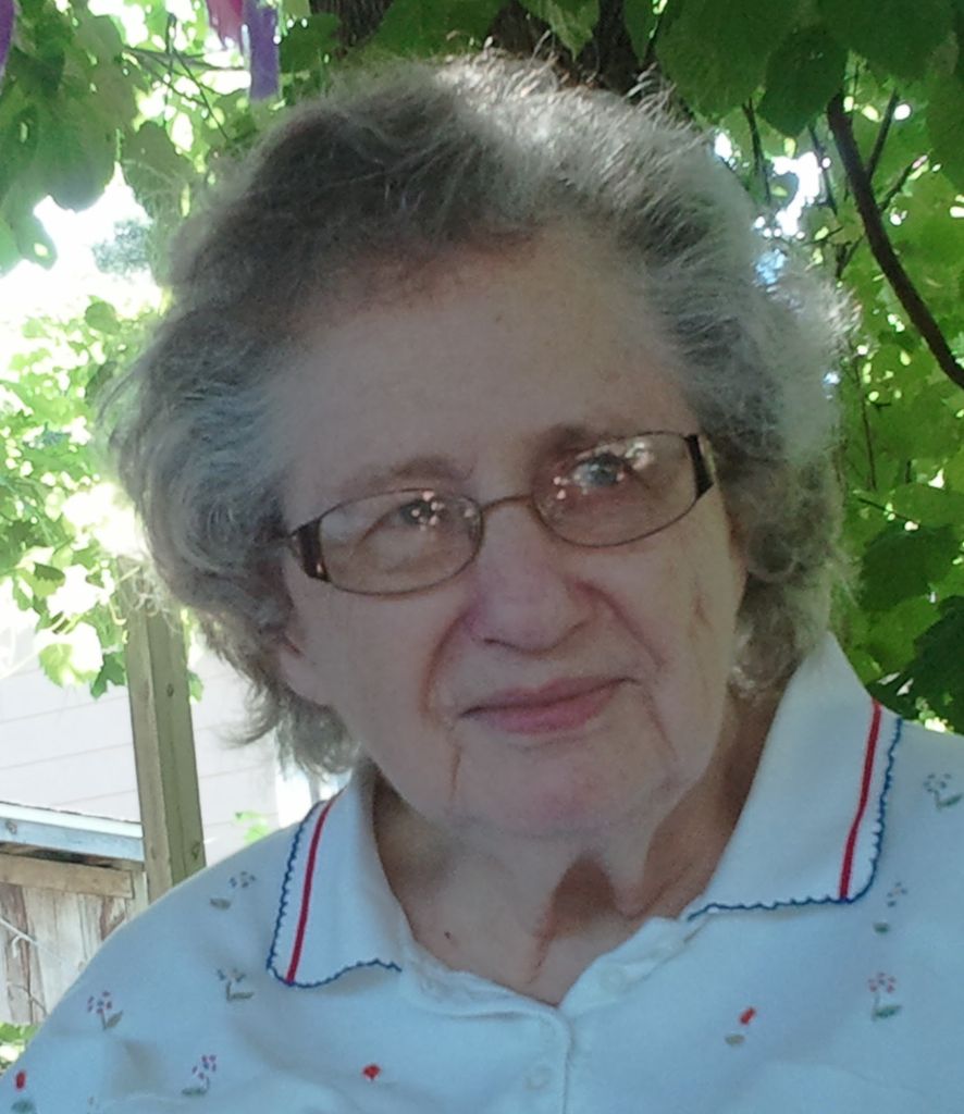 Marlene Bayne Profile Photo