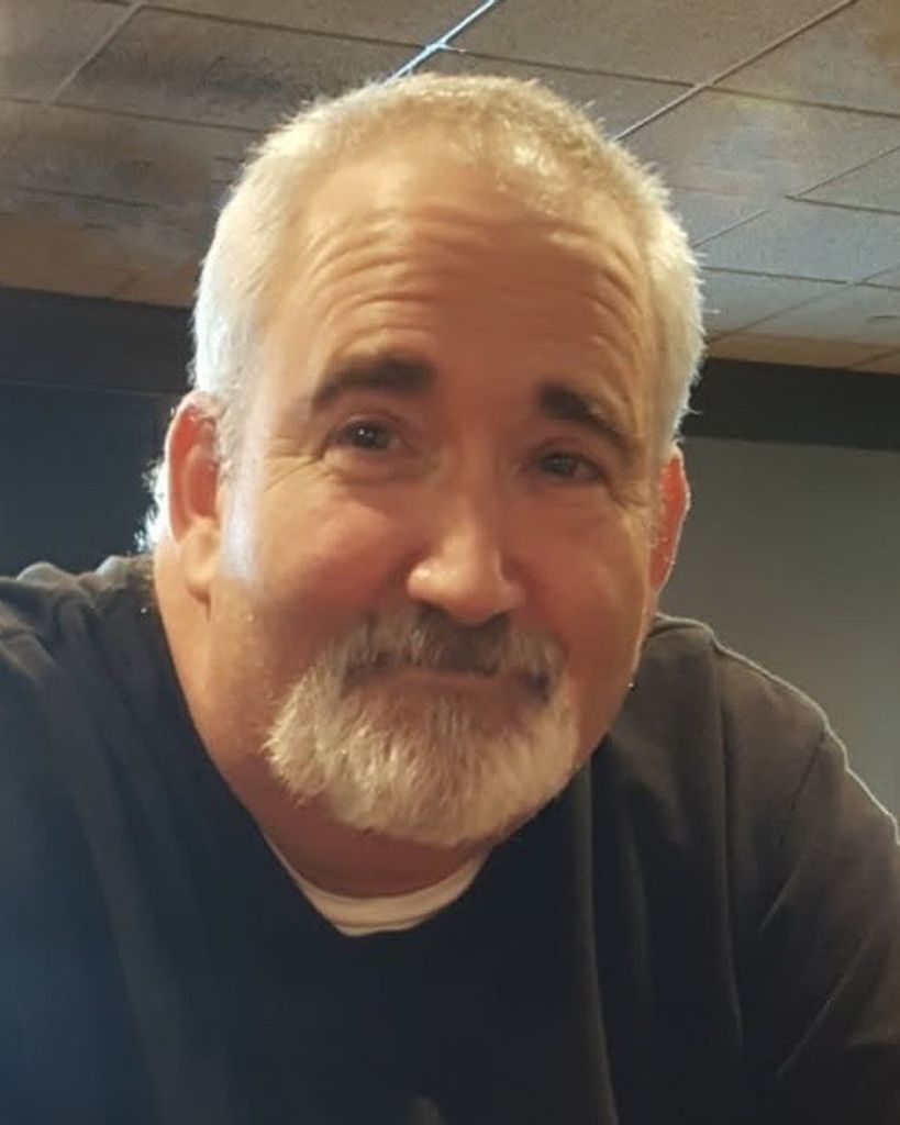 Steven P. King Profile Photo