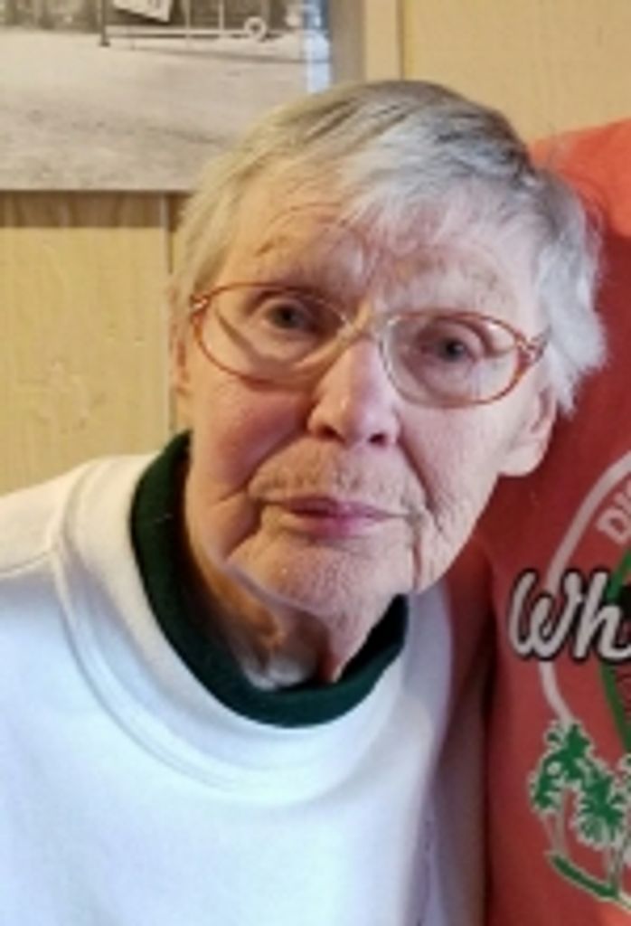 Eilene Larson