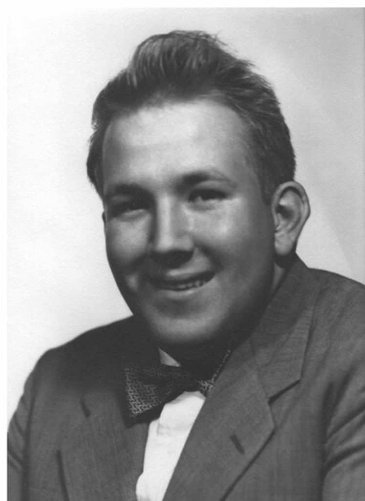 John "Jack" James Mcshane Profile Photo