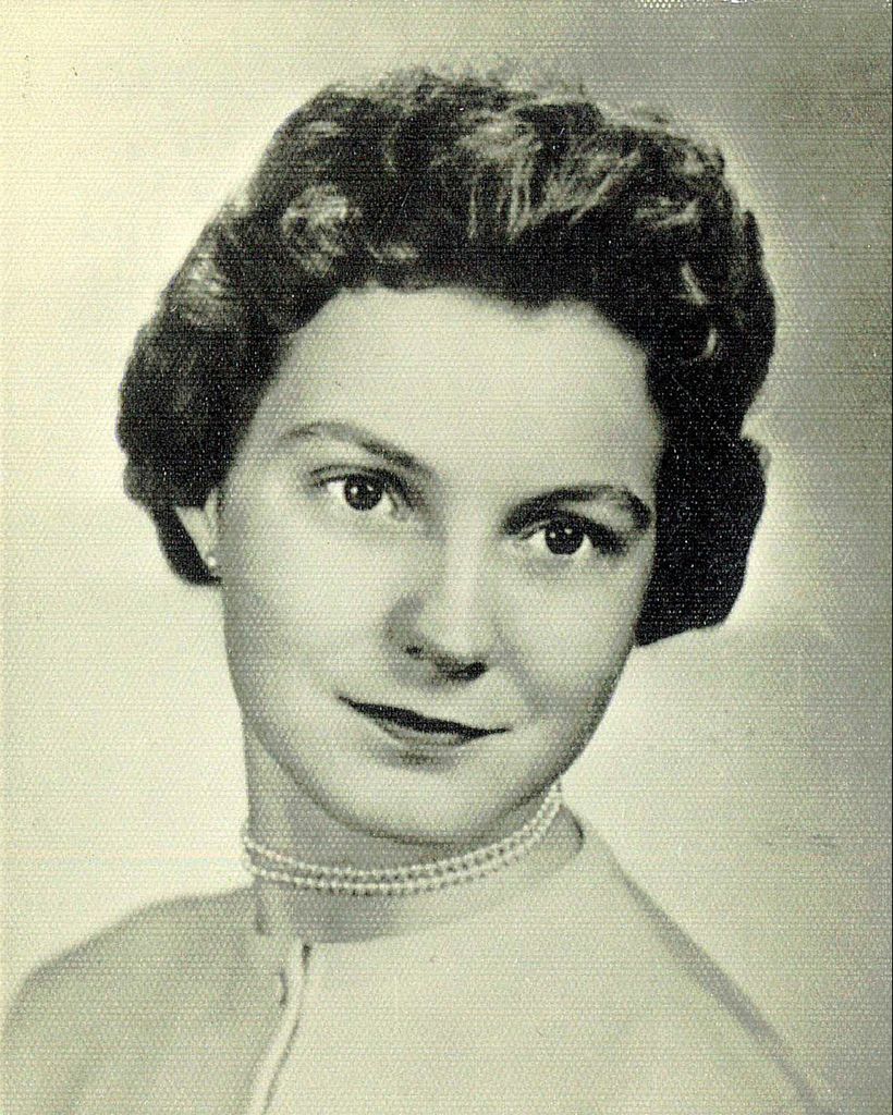 Jean Minehart