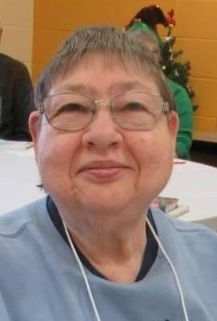 Diane Schreurs