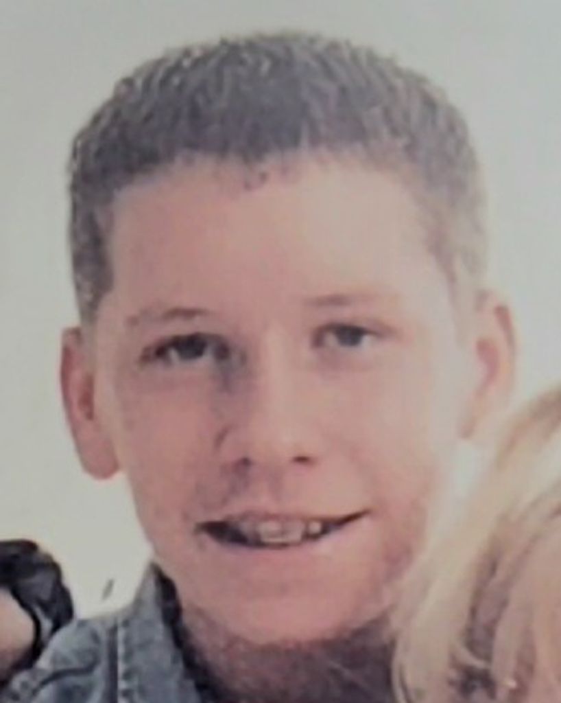 Jeffery L. Chapman Jr.