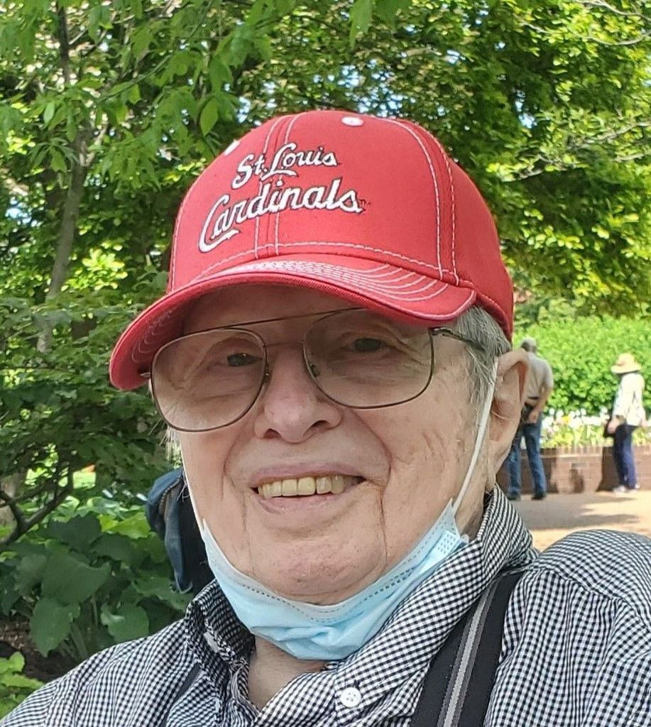 Paul L. Sharp