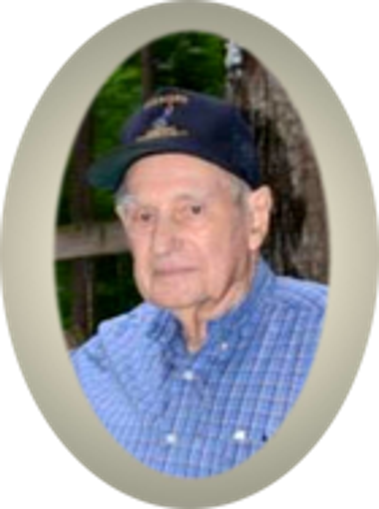 John A. "Dutch" Ivester, Jr.