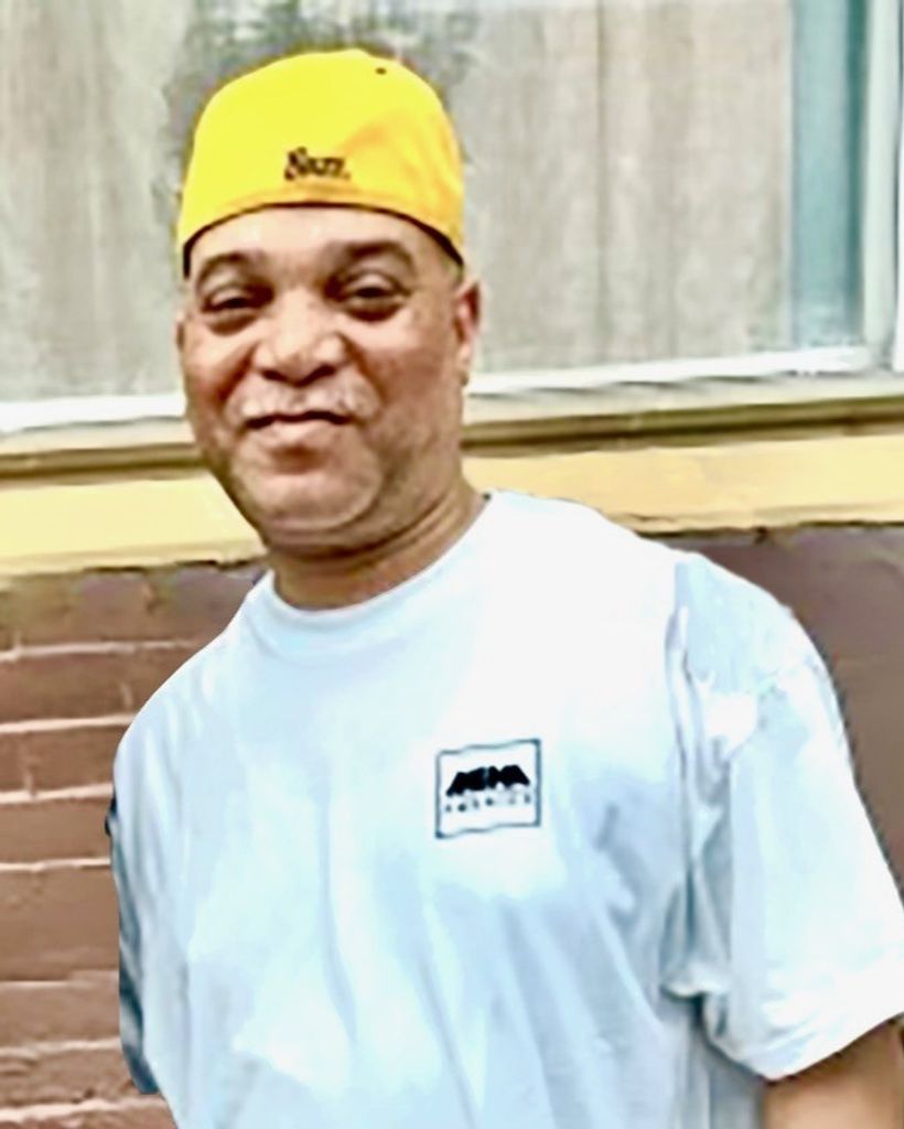 Anthony Moses
