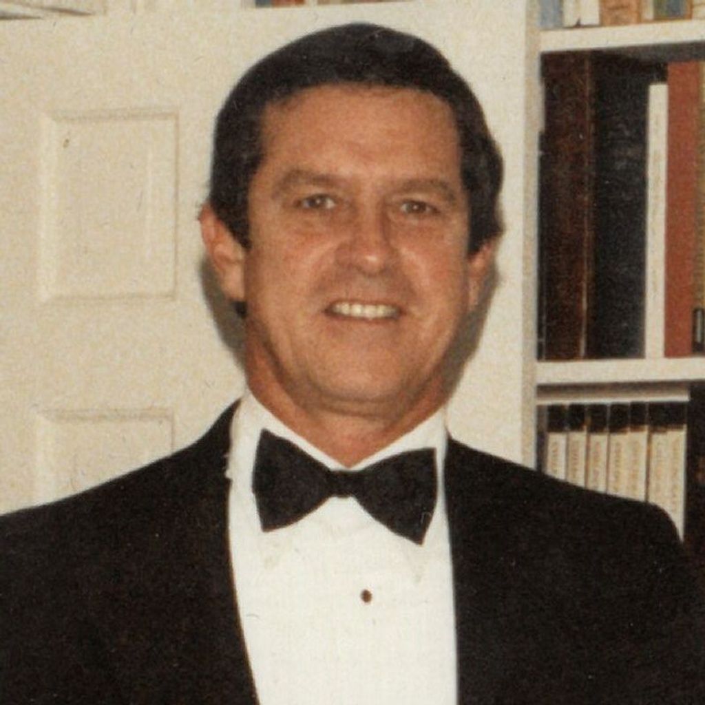 William Marr Campbell Profile Photo