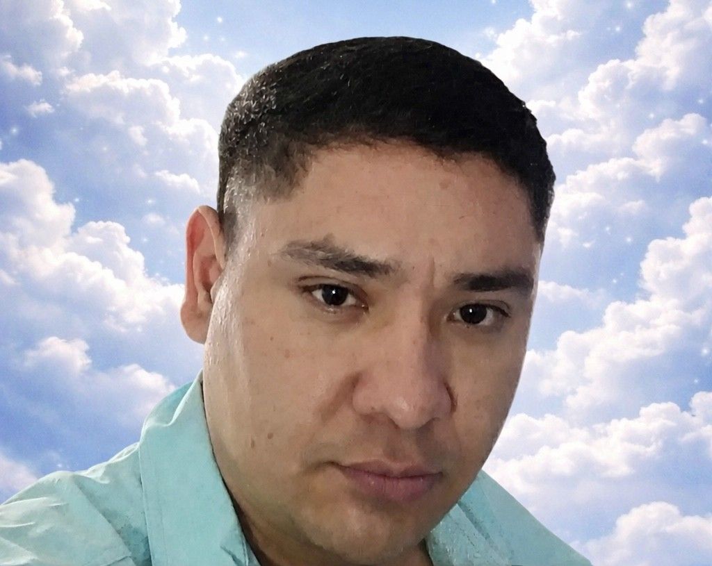 Jhonnatan Aguilar Mateos