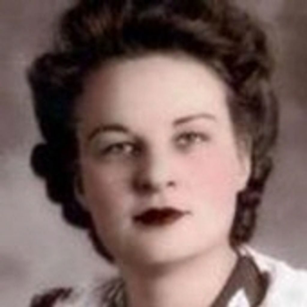 Thelma Carmichael