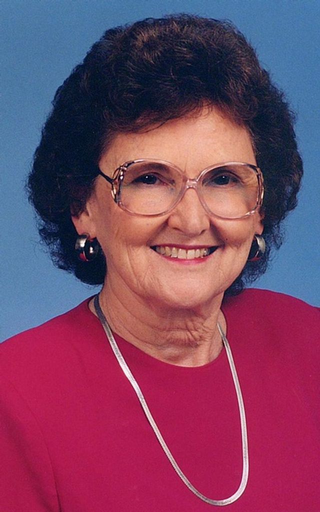 Betty L. Smith