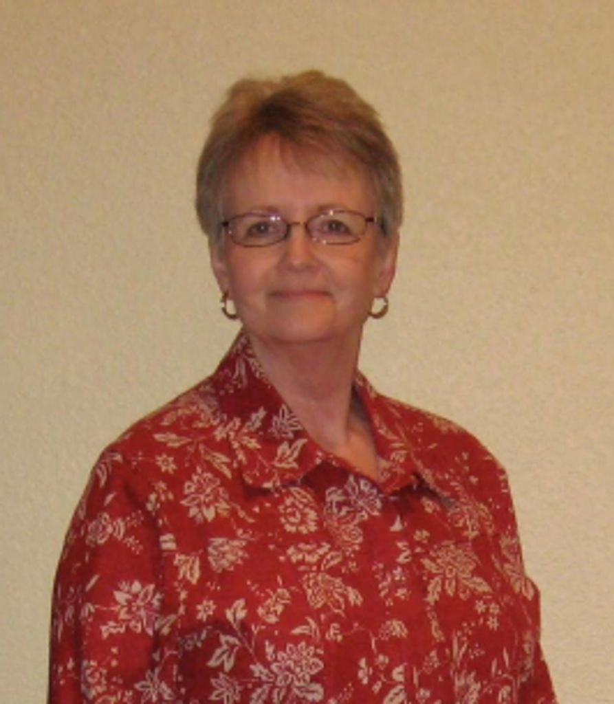 Elizabeth Reynolds