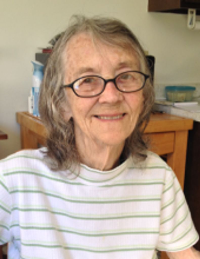 Betty E. Taylor