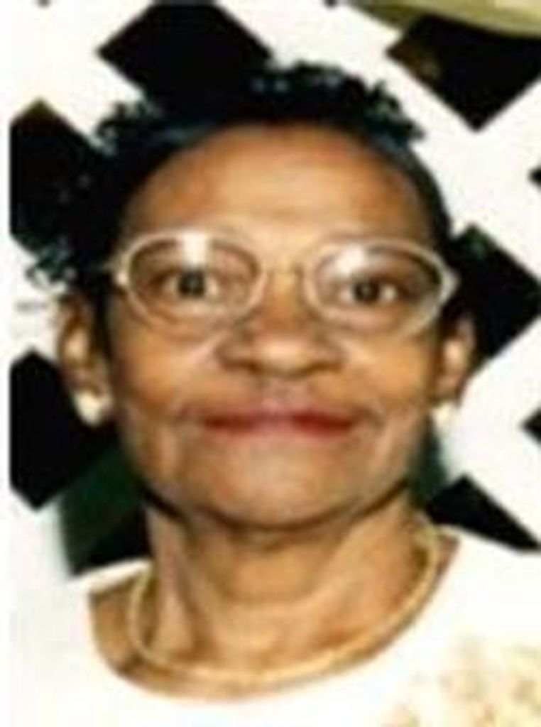 Doris Vaughn "Big Da" Allen Profile Photo