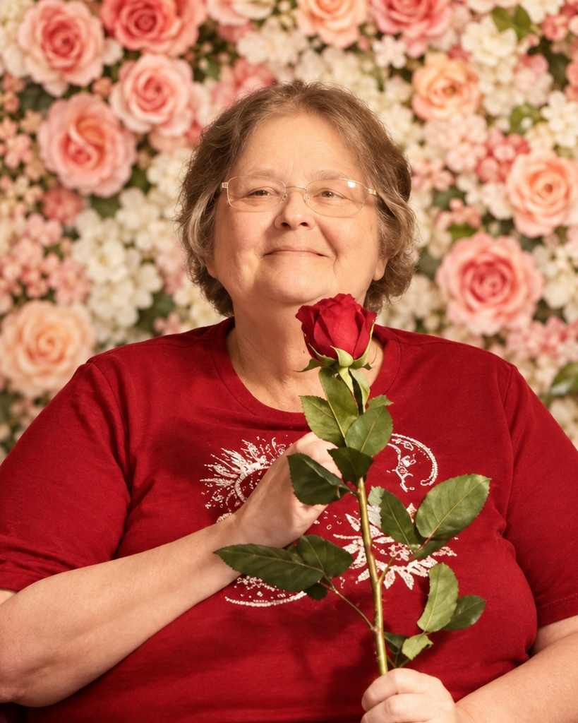 Jill Ann Powell Profile Photo