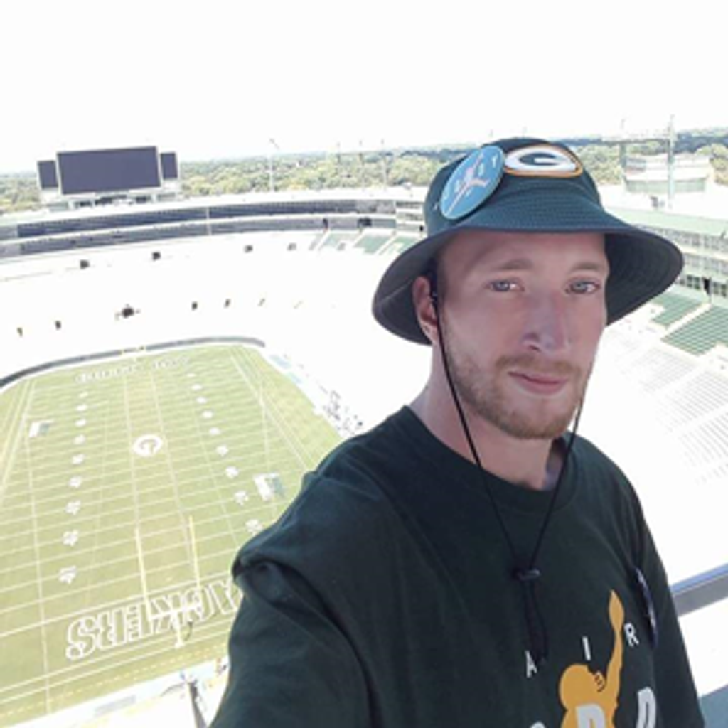Bryan Scott Johnson Profile Photo