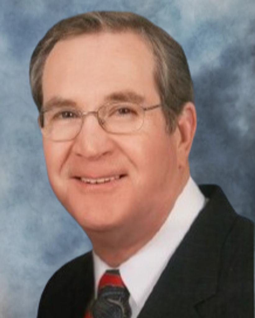 Robert C. "Buster" Kingsley Profile Photo