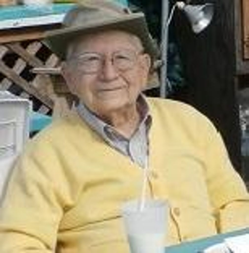 William Cameron Miller