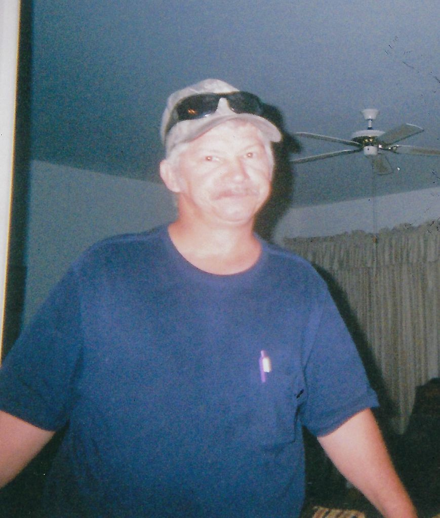 John Robert Fox Profile Photo