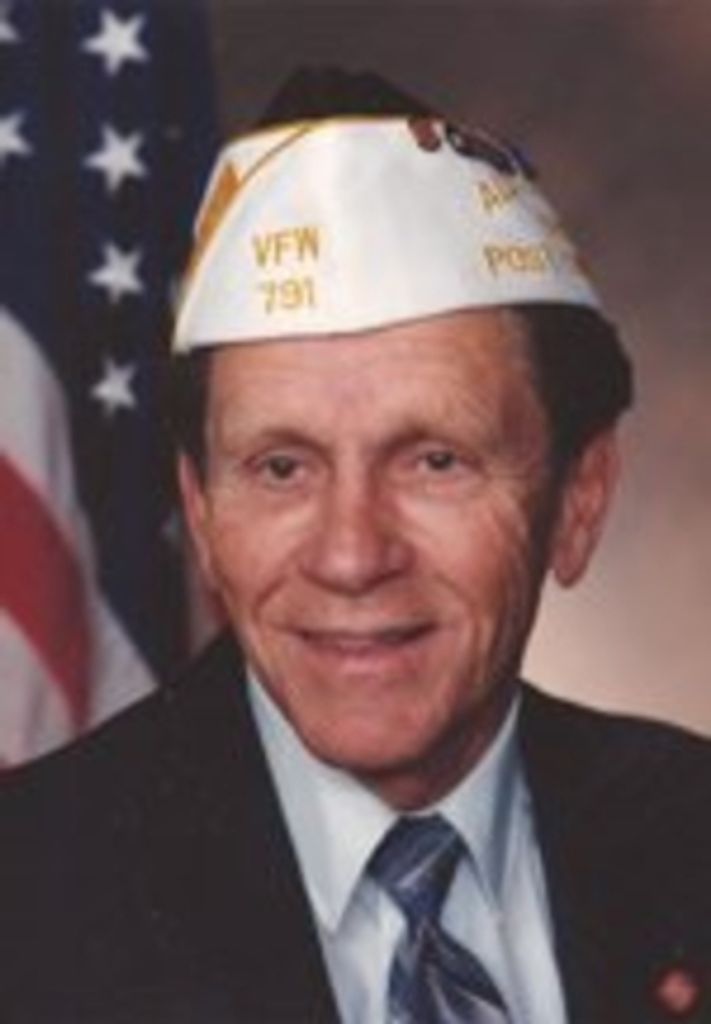 Charles R. Branaugh